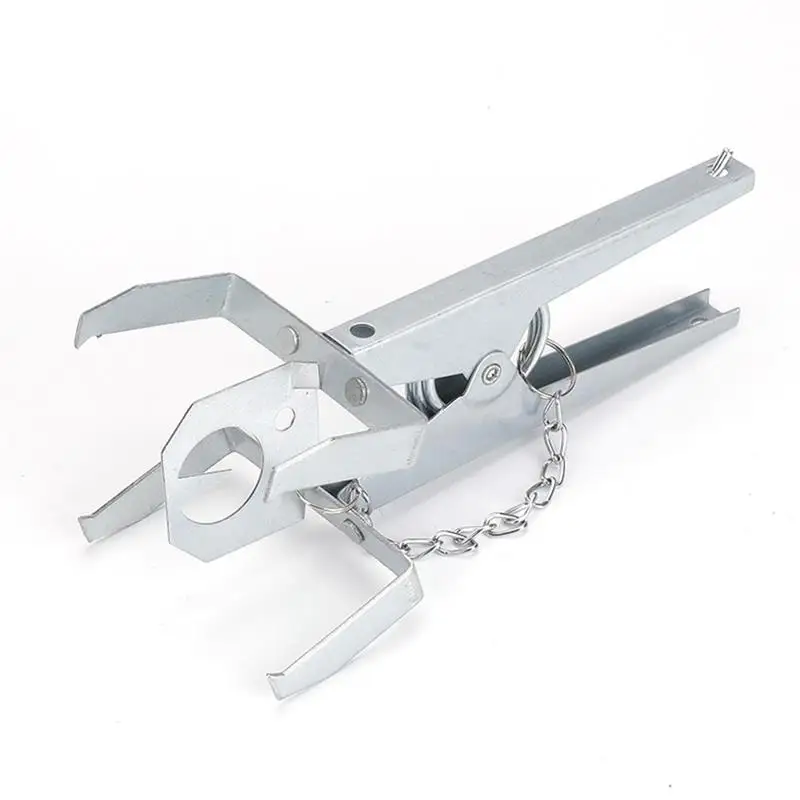 Многофункциональная ловушка для Кротов и крыс | Дом сад