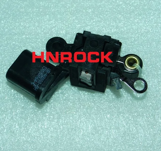 Регулятор напряжения генератора L17053151 2313358S00 23133D4400 для NISSAN|voltage regulator 5v 3a|voltage and