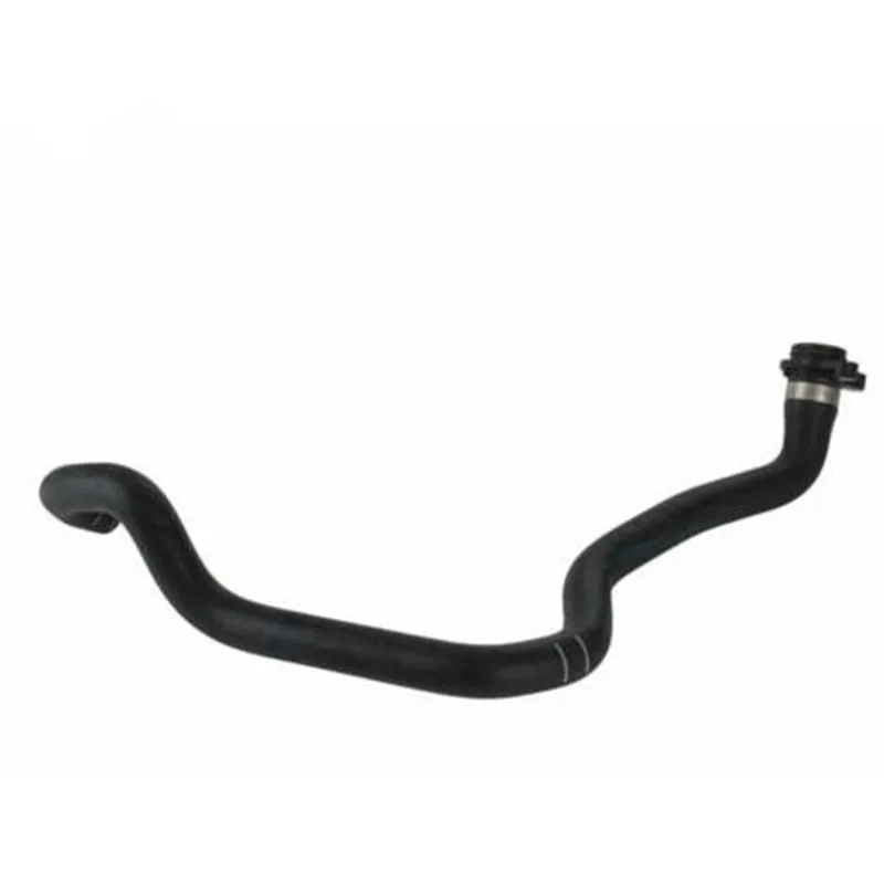 Совершенно новый двигатель шланг для охлаждающей жидкости термостат передней