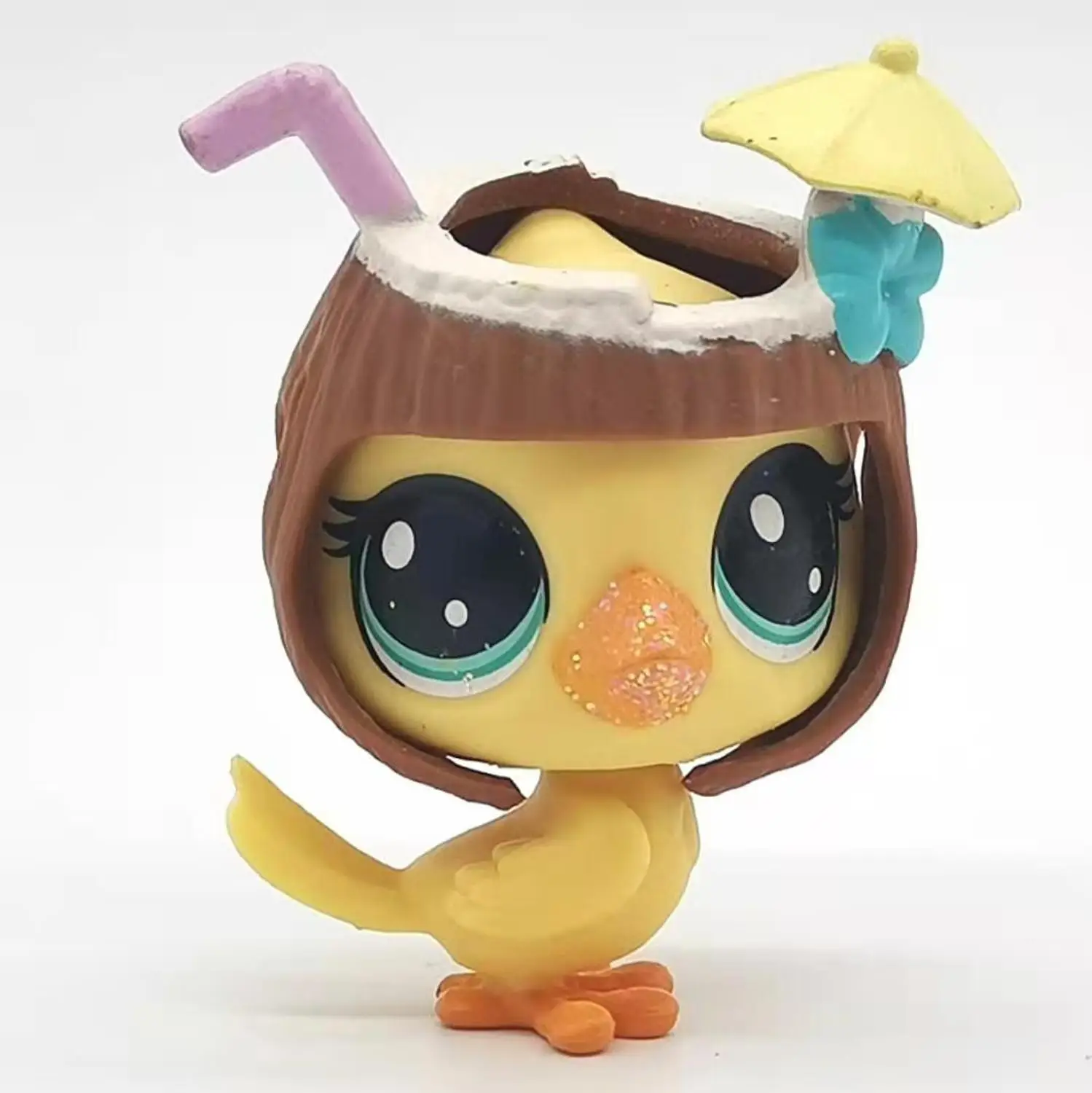 Маленькие модели животных игрушки зоомагазин мини кошка щенок старые с