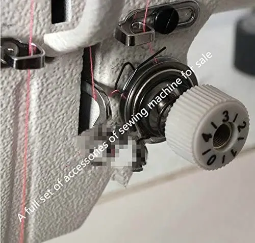 Швейная нить для машинной натяжения в сборе JUKI DDL 5550 8500 555 227 # B3111 552 0A0 229 45356|Швейные
