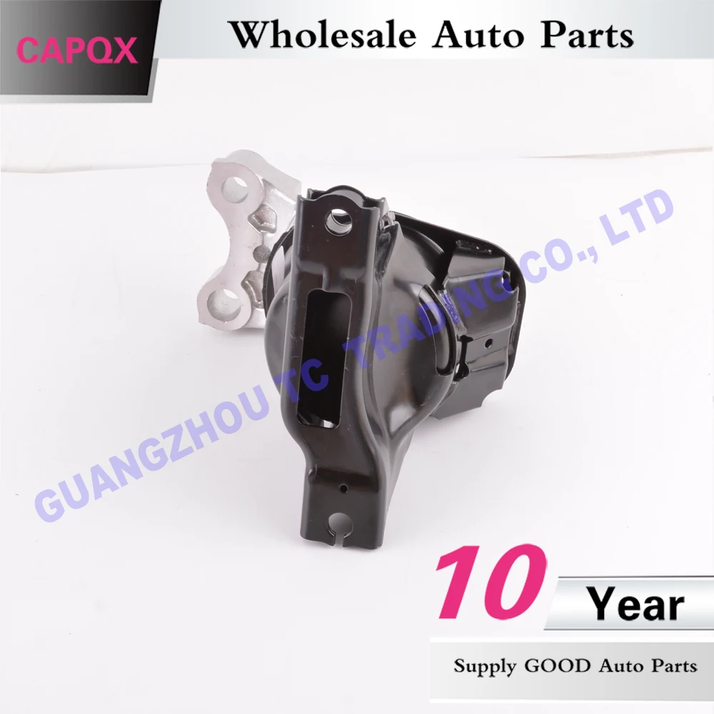 CAPQX для HONDA CIVIC 2006-2011 FA1 для 2012 CIIMO двигателя резиновое Крепление коробки передач 50820-SVA-A05