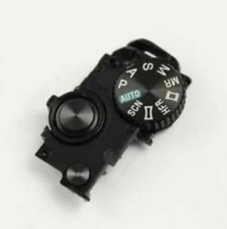 Циферблат затвора для Sony Cyber-shot DSC-RX100 IV RX100 M4 RX100m4 RX100IV RX100-4