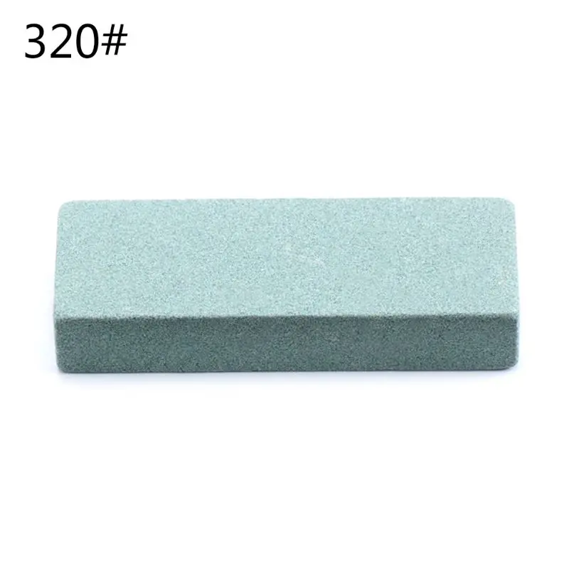 

320# Grit Whetstone Grinder Sharpener Carving Knife special sharpening Tool G5GB