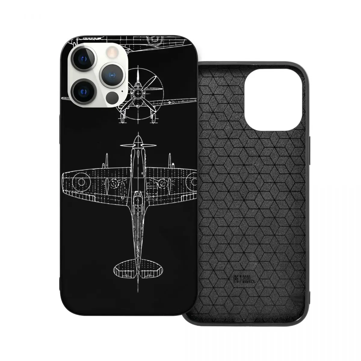 

Чехол для iPhone 12, 11, Xs, Xr, X, Pro Max Mini, 7, 8, Se2 Plus, 6, 6S