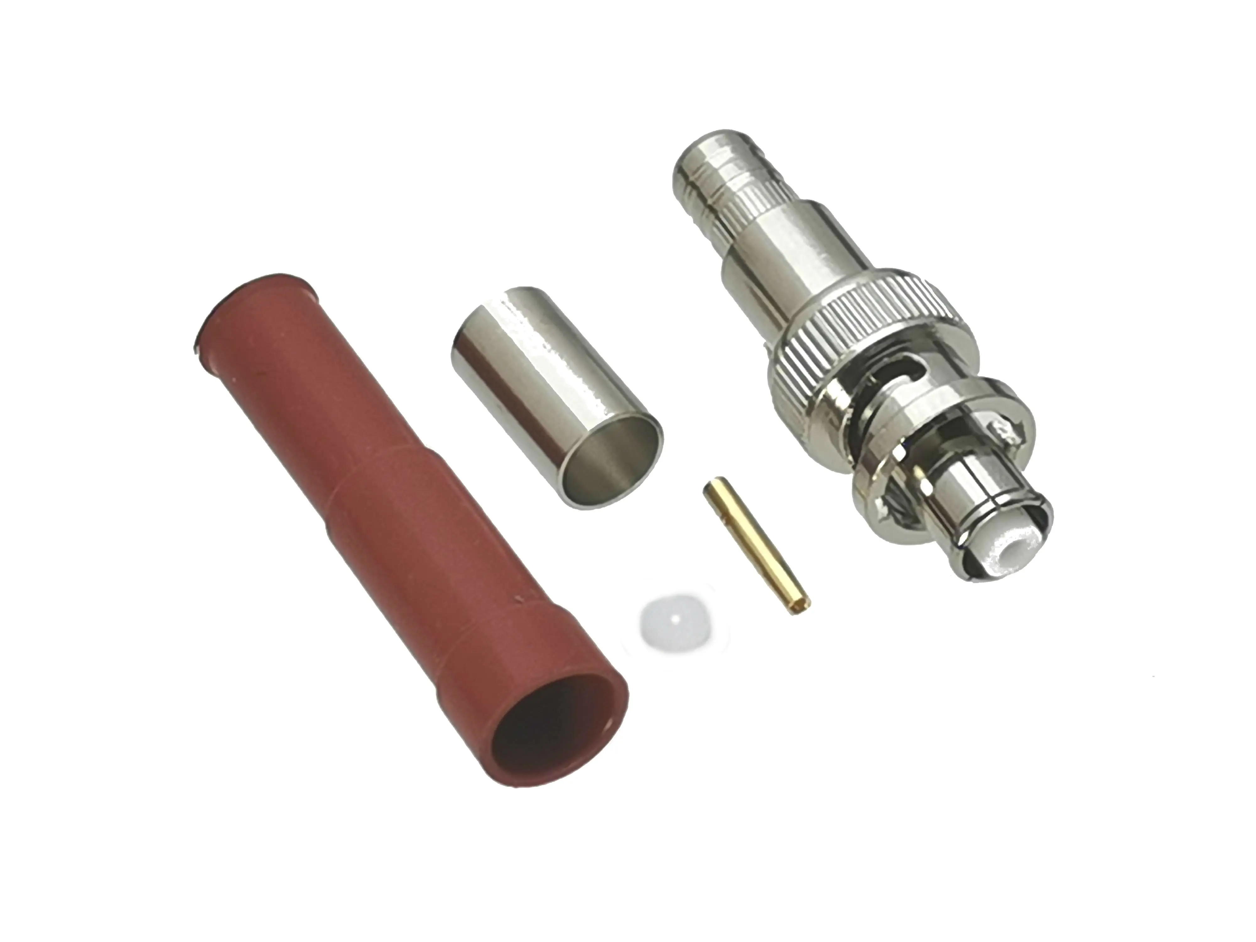 Разъем 10 шт. разъем с разъемом для штекера SHV 5000 в высококачественный