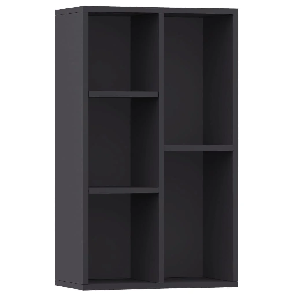 Бокс-буфет для библиотеки 50x25x8 0 см мебель гостиной книжный шкаф | Мебель