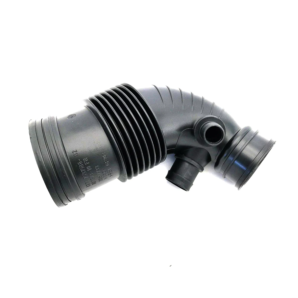 13717597586 воздуховод фильтрованная трубы для B-M-W F20 F21 F30 114i 116i 118i 316i 320i