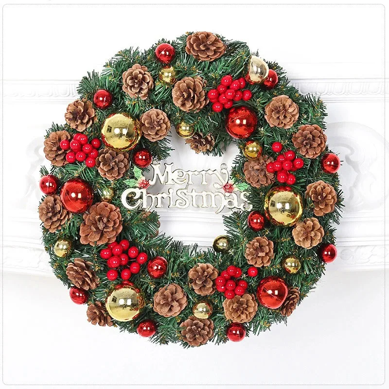 2 шт./лот Рождественская елка украшение для дома на открытом воздухе новый год 2020