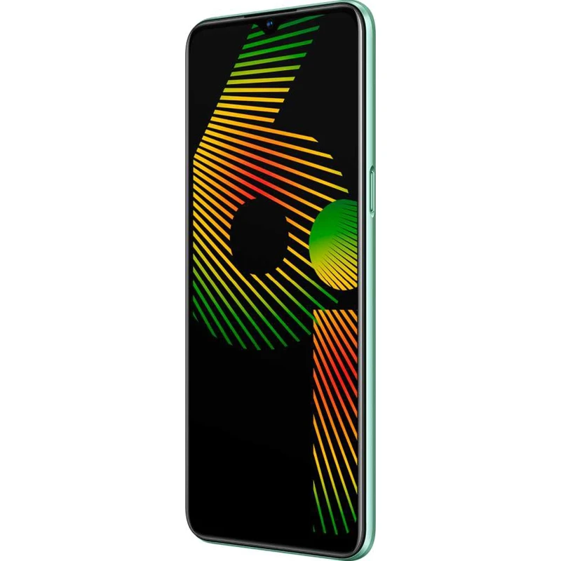 Смартфон REALME 6I 128Gb RMX2040 зеленый|Смартфоны| |