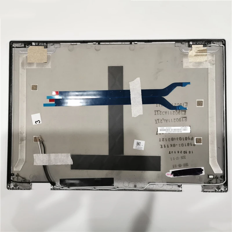

Laptop LCD Back Cover Top Case for Lenovo YOGA 720-12IKB 720 A Shell