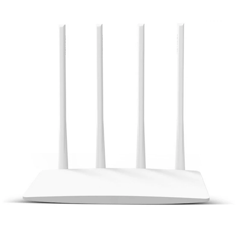 

Беспроводной Wi-Fi-роутер для дома, небольшого офиса