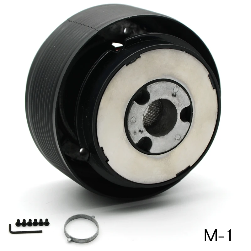 Высококачественный адаптер ступицы рулевого колеса M1 комплект Boss для MITSUBISHI M