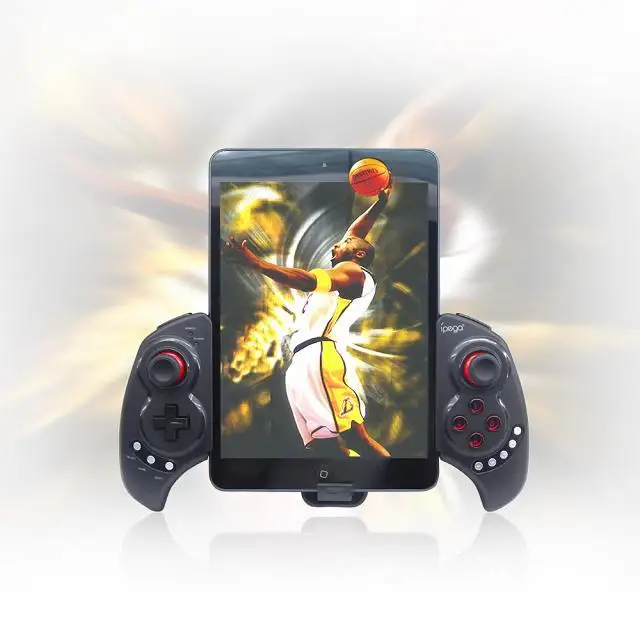 IPEGA беспроводной Телескопический геймпад с Bluetooth игровой контроллер джойстик для