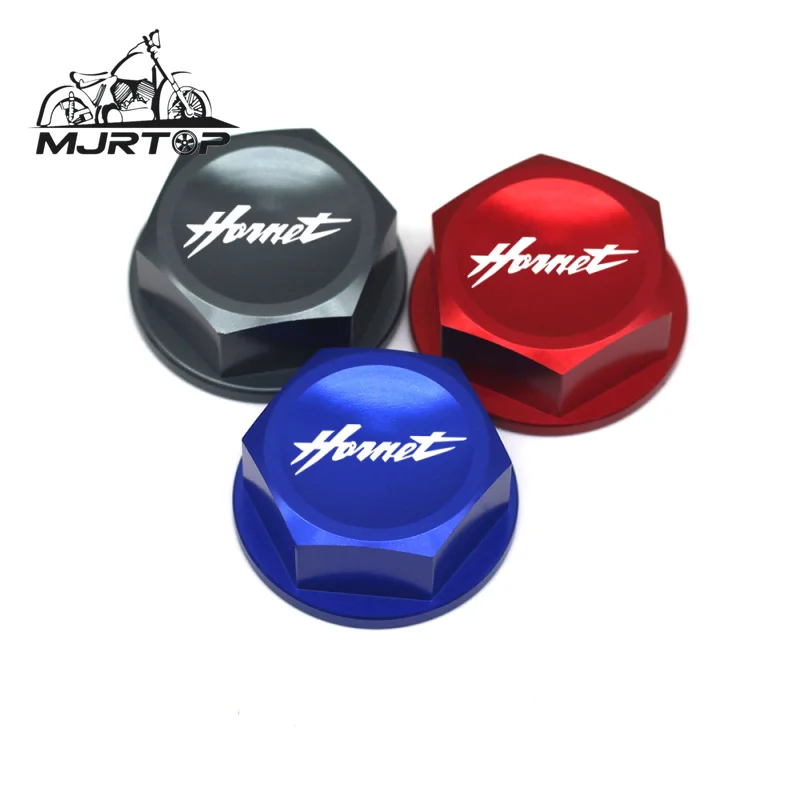 Мотоциклетная осевая Звездочка CNC гайка винт болт и головка рулевого стержня