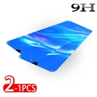 Закаленное прозрачное стекло для Huawei Y7, 2019, защитная пленка для экрана LX1, для Huawei Y7 Prime Pro, 2019, для Huawei Y7 Prime Pro, защитная пленка на экран, защитная пленка на экран,