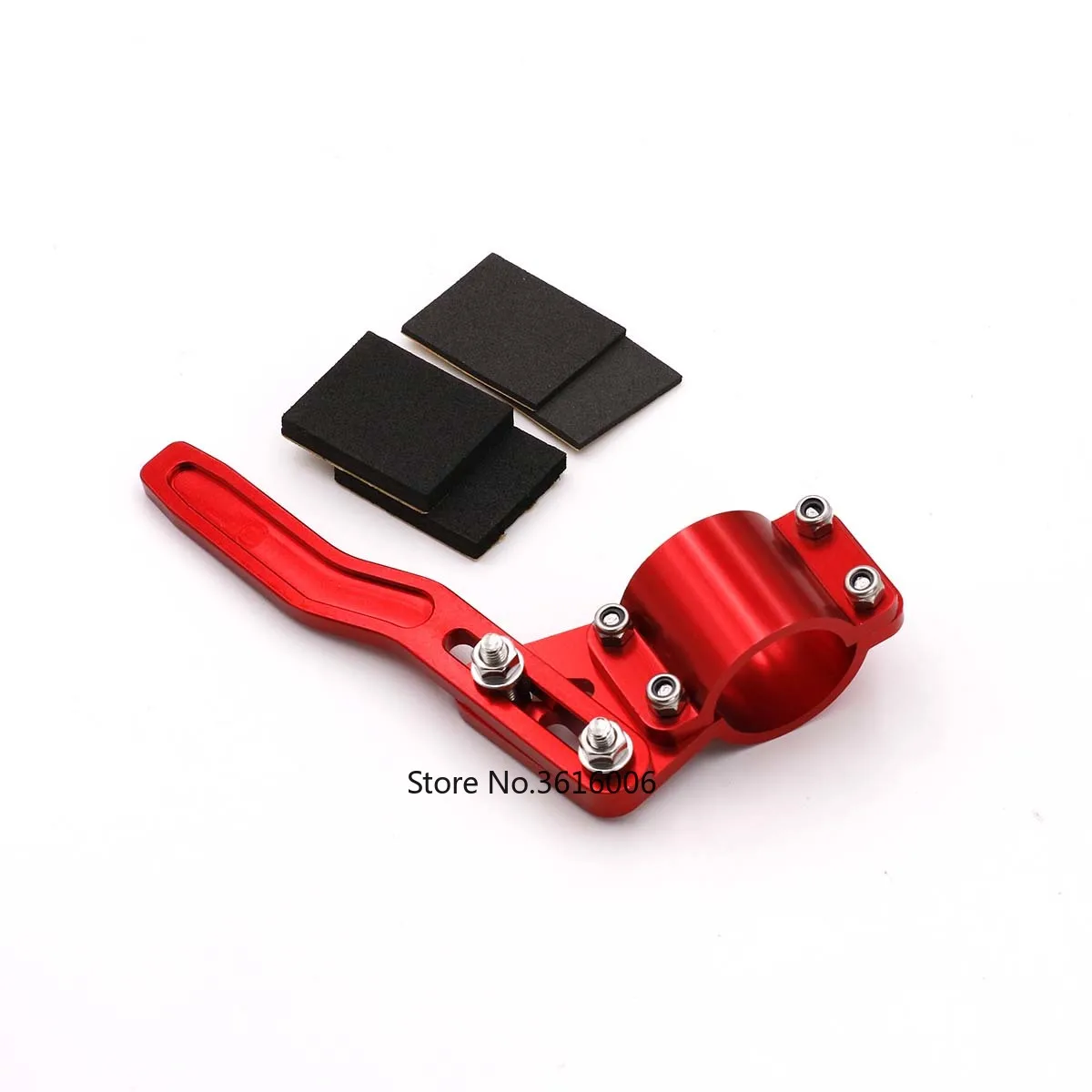 Нео хромированный алюминиевый автомобильный сигнал поворота заднее рулевое