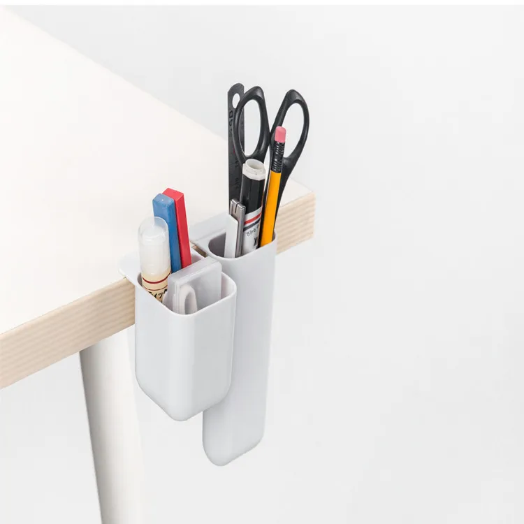 SIXONE простой стиль паста тип настольный дисплей Карманный держатель