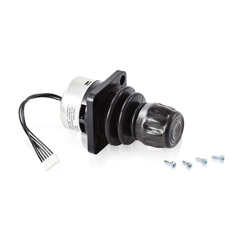 

New robotic joystick JC2000-0049 for IRC5