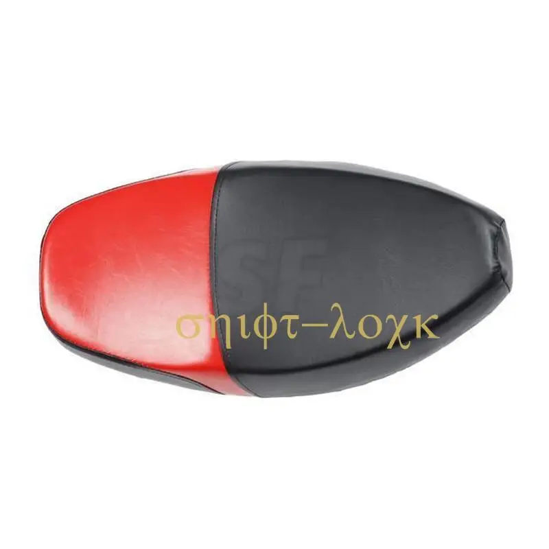 Модифицированные двойные задние сиденья подушки спинка заднего для Citycoco