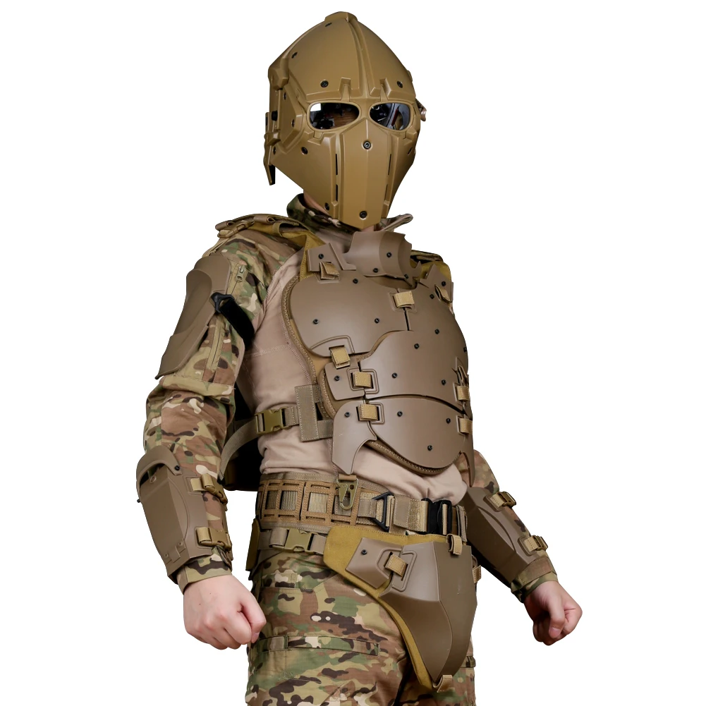 Тактический армейский жилет для перевозки тарелок защитный Регулируемый