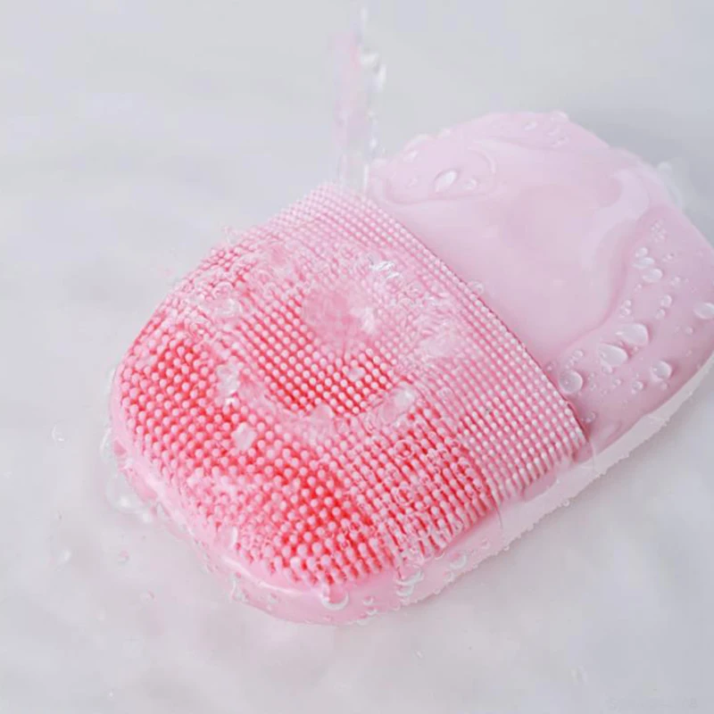 Youpin InFace Очищающая щетка для лица Инструменты ухода за кожей водонепроницаемый