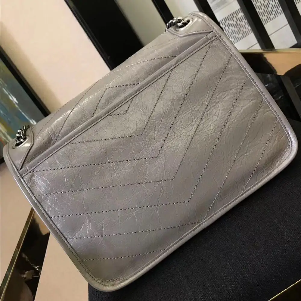 Новинка 2020 брендовая дизайнерская женская сумка из натуральной кожи с цепочкой