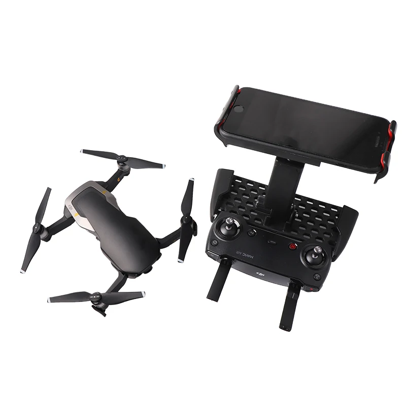Для DJI Mavic 2 Pro/Zoom пульт дистанционного управления подставка держатель Расширенный