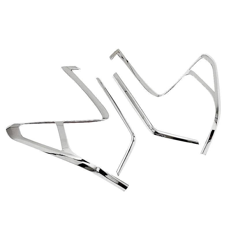 1 комплект задний противотуманный светильник для автомобиля крышка