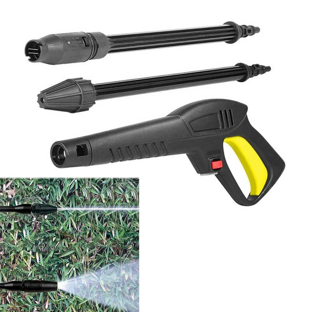 

Насадка для водяного пистолета, для мойки автомобилей, водяной пистолет-распылитель, поливка газона