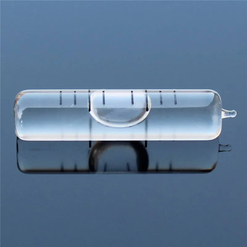 

Военный стеклянный трубчатый уровень HACCURY