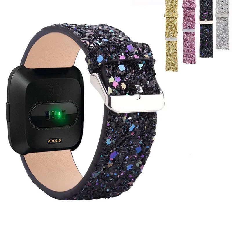 

Кожаный ремешок для смарт-часов Fitbit, ремешок для женских смарт-часов Fitbit, ремешок для наручных часов, браслет для наручных часов, ремешок для...