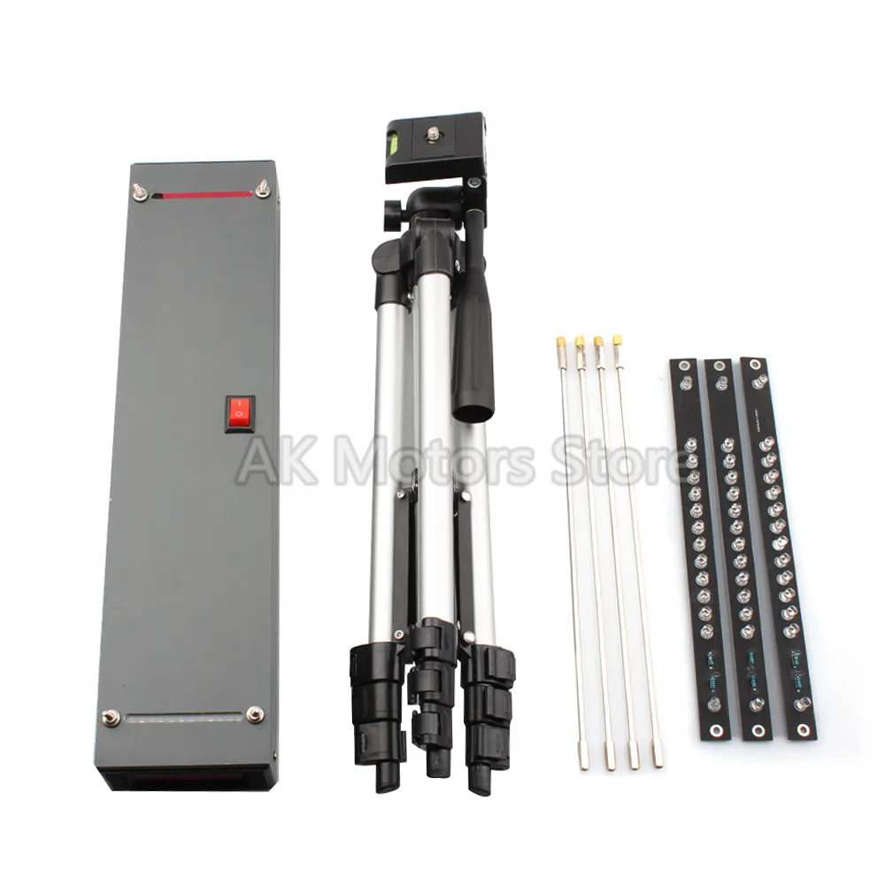 

Ballistic Premium Precision Chronograph Bullet Arrow Velocity Bullet Shooting Speedometer Hunting Camping Outdoor