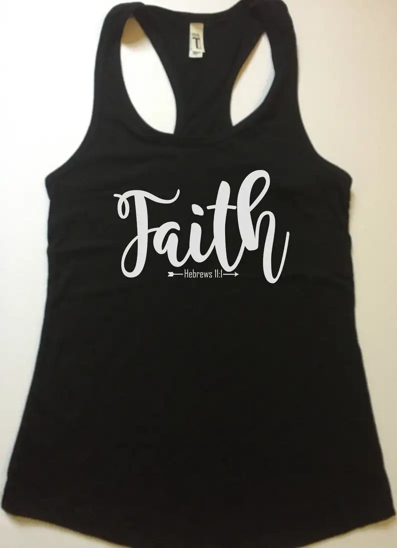 Faith Женская мода хипстер христианское крещение личности Instagram вдохновляющий