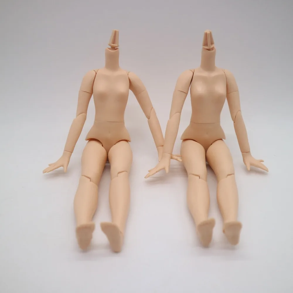 Кукла azone, Neemo Body