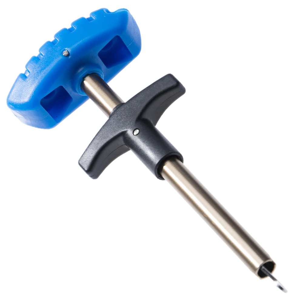 Легкий портативный Съемник рыболовных крючков съемник крючков|Рыболовные