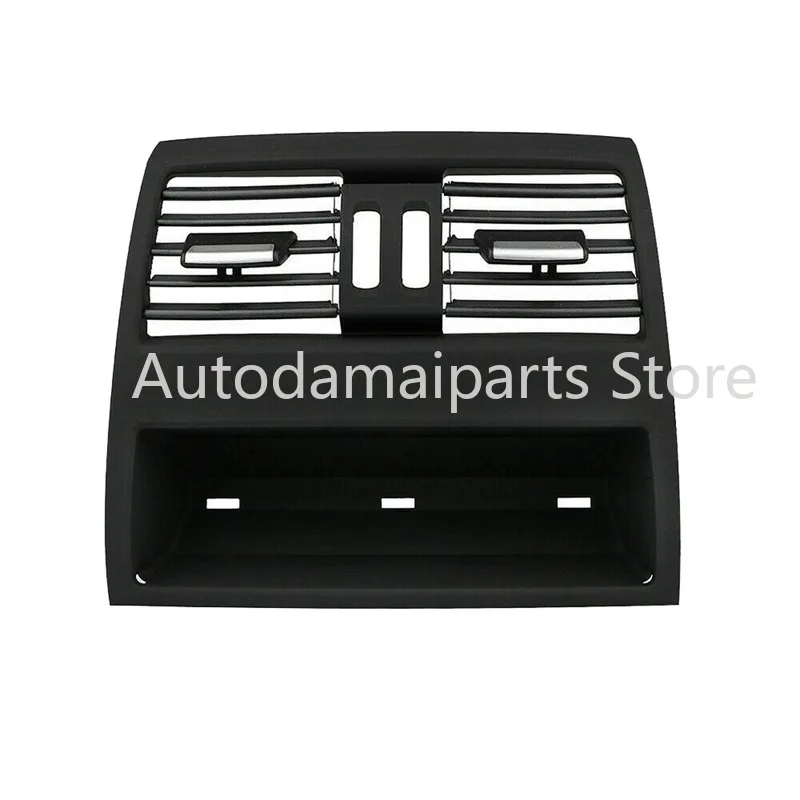 

Suitable for BMW 5 Series Rear Air Conditioning Air Outlet Grille Ventilation Panel with Installation Tool 64229172167