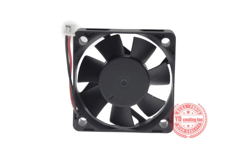 Б/у ORITEK CF 12515S 5 см 12V 0.18A 5015 молчание блок питания ATX вентилятор охлаждения| |