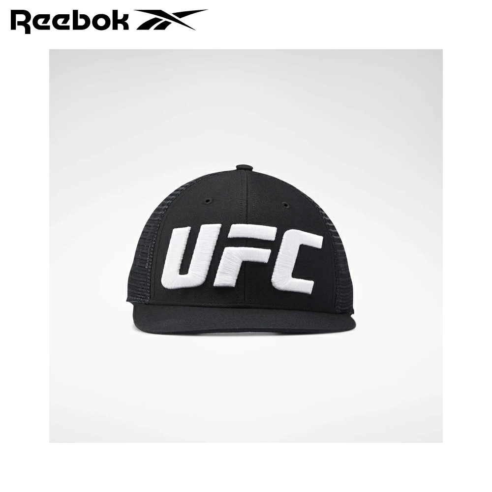 Reebok, UFC Logo Trucker, EI0807 