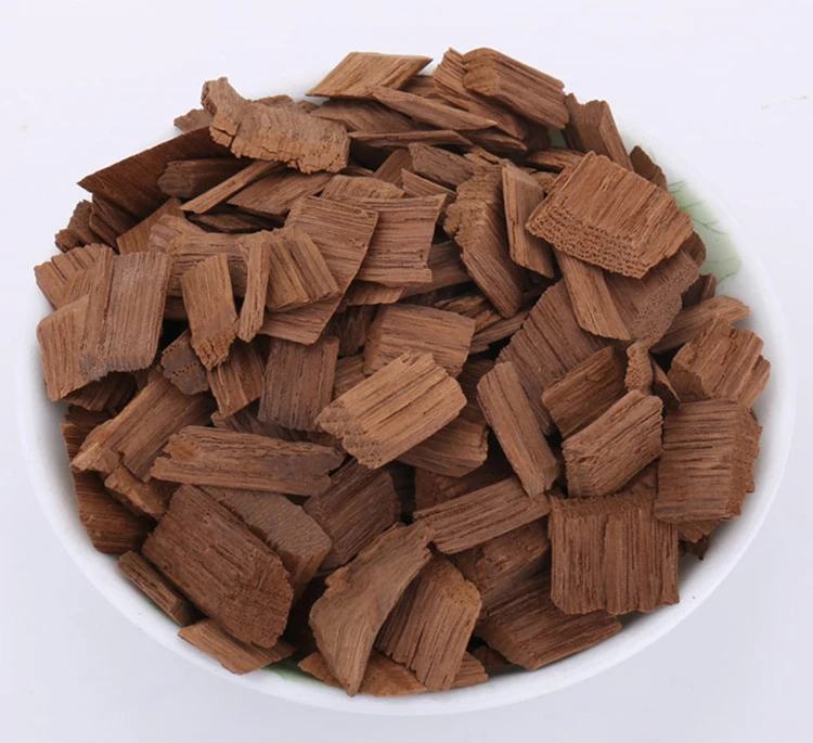 1 кг дуб чип французского дуба домашнее ПИВОВАРЕНИЕ вино делая темно &amp