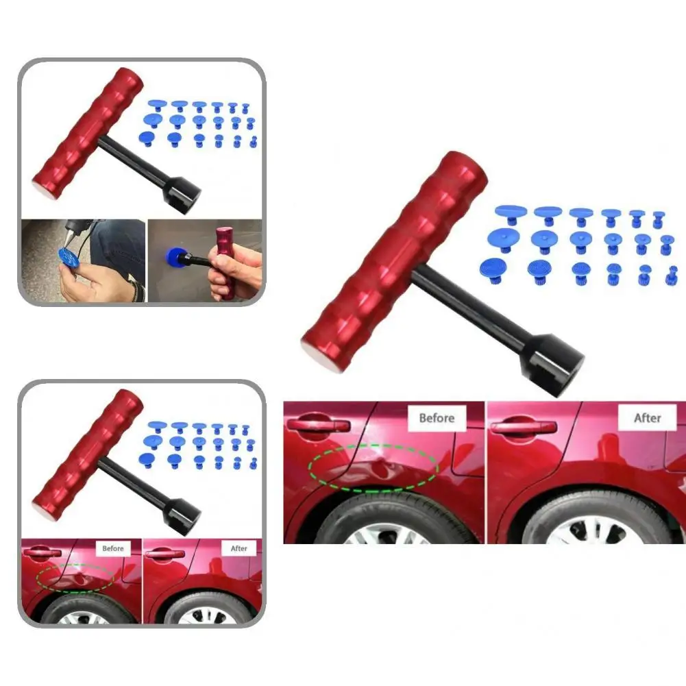 

Replacement Portable Auto Body Dent Removal Repair Tool for Motorcycle