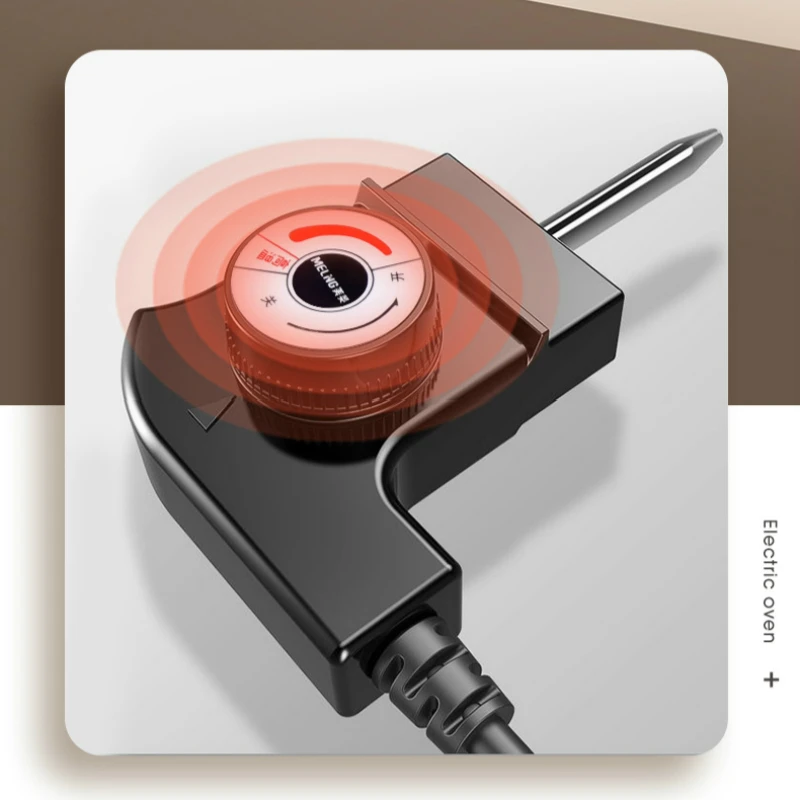 Скидка JRM0221 бытовая электрическая сковорода-Гриль Барбекю Сковорода Крытый кастрюля с антипригарным покрытием для барбекю машина бездымного коре...