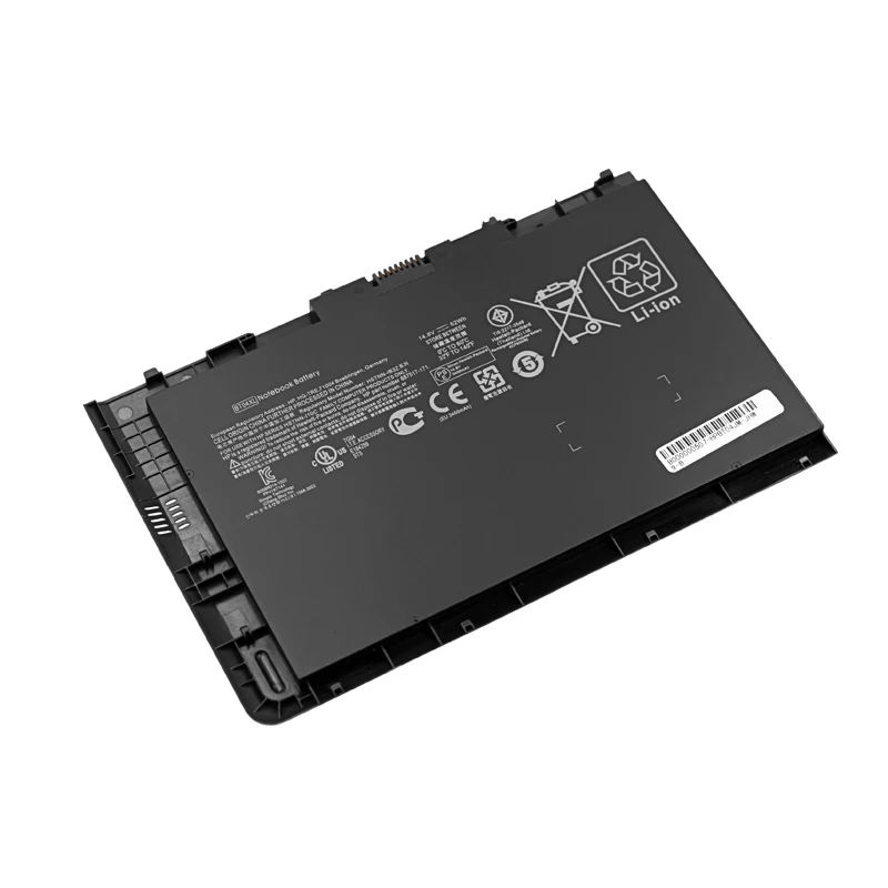Аккумулятор 14 8 в для ноутбука HP EliteBook Folio 9470/9470m серия Ultrabook HSTNN DB3Z BT04XL BA06 IB3Z I10C