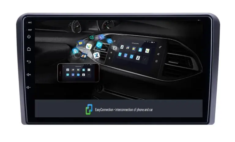 

4G sim 4G 64G 8CORE Carplay DSP 9 дюймов Android10.0 автомобильный DVD Gps для AUDI A3 2003-2011 Видео Аудио Радио Стерео головное устройство