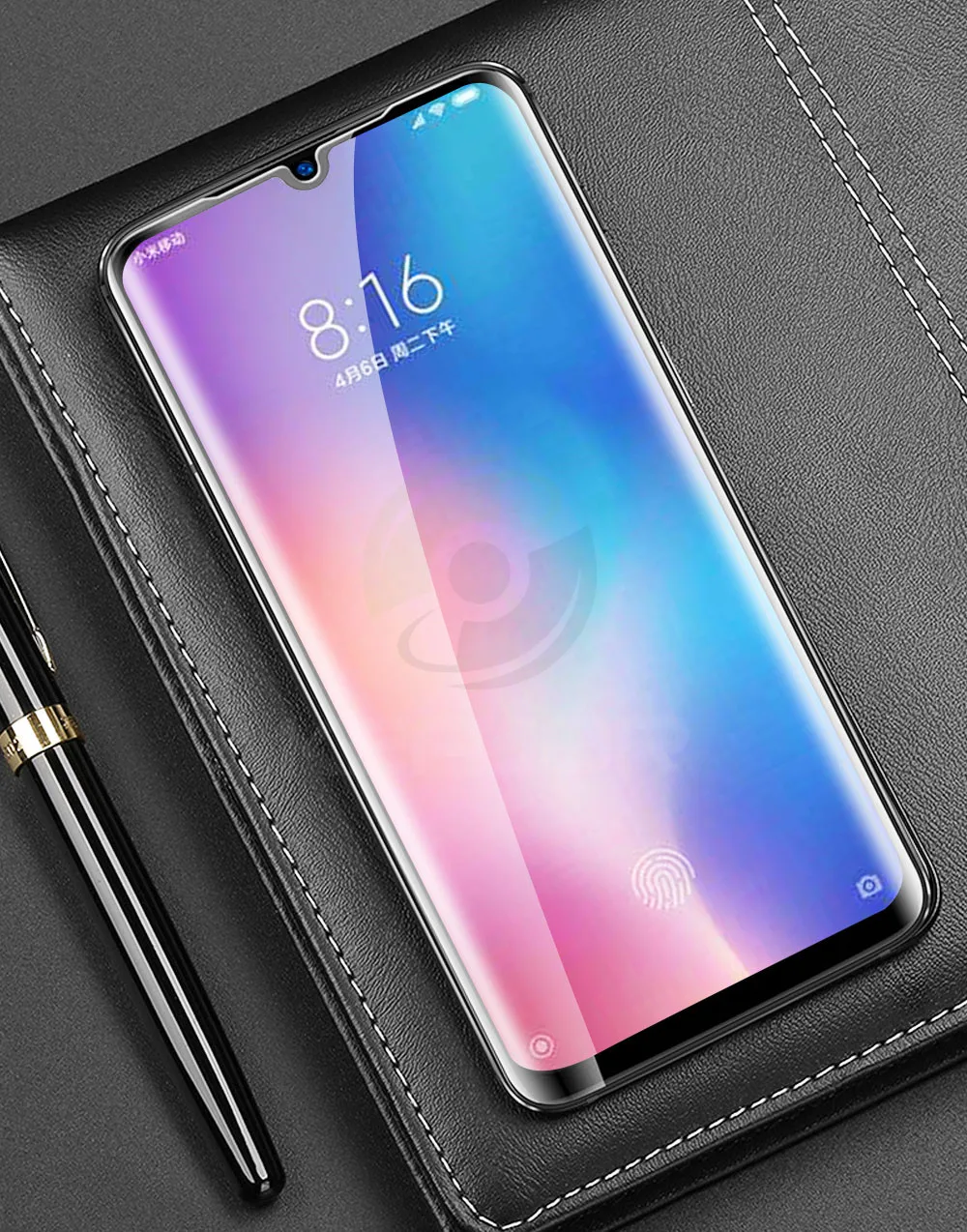 2 шт закаленное стекло для Xiaomi mi 9 lite защита экрана Анти-взрыв полное покрытие Защитная пленка для Xiaomi mi 9 mi a3