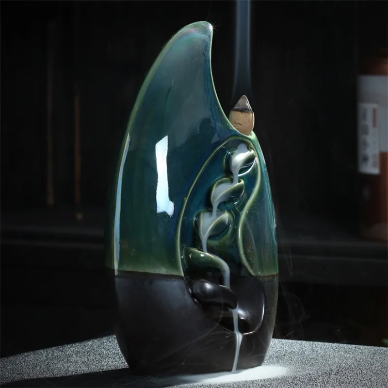 Лампа курильница для ароматерапии в виде яркой Луны|Благовония и курильницы| |