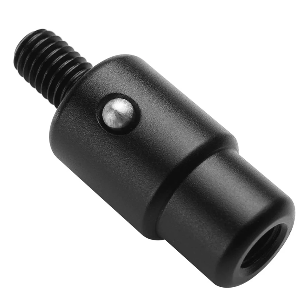 Соединитель для рыболовной сети 8 мм быстроразъемный адаптер предотвращает