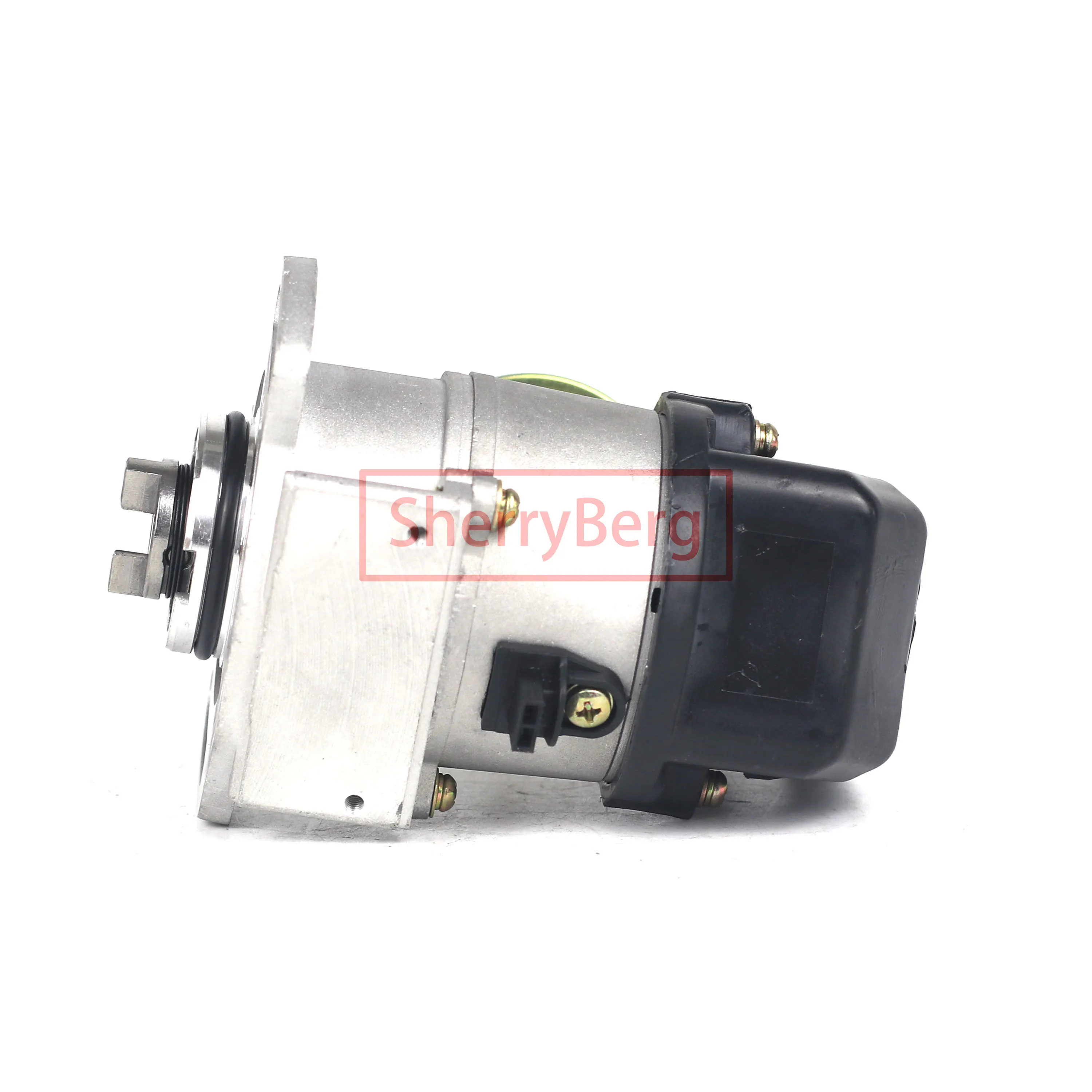 Распределитель зажигания SherryBerg для PEUGEOT 405 DE045 JFD4612 OEM 5900KB 5900K7 2525698B - Цена: 3452.3