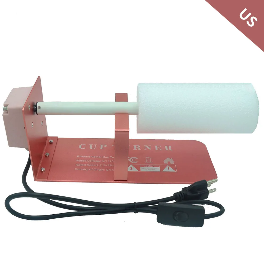 Токарный станок типа чашки токарный для ремесел вращающийся инструмент ротатор