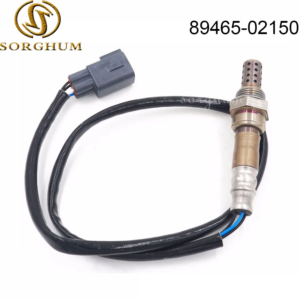 

O2 Oxygen Air Fuel Ratio Sensor For Toyota 89465-02150 8946706080 89467 06080